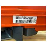 New Husqvarna 572XP chainsaw