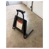 Polaris Snowmobile Stand