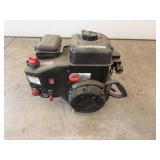LCT Snowblower Engine