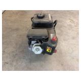 LCT Snowblower Engine