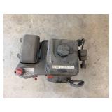 LCT Snowblower Engine