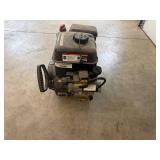 LCT Snowblower Engine