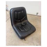 New Lawn Tractor Seat