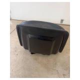 New Lawn Tractor Seat