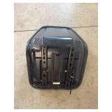 New Lawn Tractor Seat