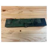 S K Tools Socket Set