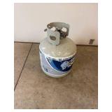 20 LB Propane Tank