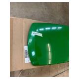 New John Deere Hood Top