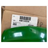 New John Deere Hood Top