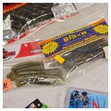 Big Bite Baits, Power Line Pro, Jigheads,Missle Baits, Kenders