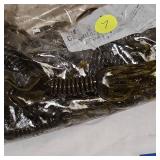 Lot of New Tackle, Power Pro, Missle, Big Bite, VMC