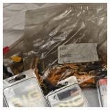 Lot of New Tackle, Power Pro, Missle, Big Bite, VMC