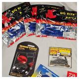 Diawa Lexa-LC 100H, New in Box, Baitcasting Reel