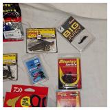 Diawa Lexa-LC 100H, New in Box, Baitcasting Reel