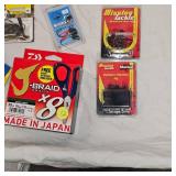 Diawa Lexa-LC 100H, New in Box, Baitcasting Reel