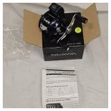 Shimano Curado MGL 150 HG, New in Box, Baitcasting Reel