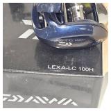 Shimano Curado MGL 150 HG, New in Box, Baitcasting Reel