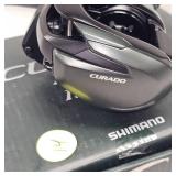 Lews Culling  Beam Booyah, Strike King, Bass Assasin