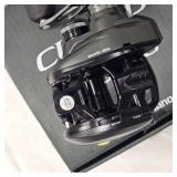 Lews Culling  Beam Booyah, Strike King, Bass Assasin