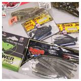 Bulk Craws, Big Bite, Owner, Booyah, Zman