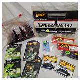 Pflueger Pasident XT SP20, New in Box Spinning Reel