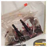 Pflueger Pasident XT SP20, New in Box Spinning Reel