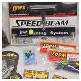 Pflueger Pasident XT SP20, New in Box Spinning Reel