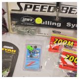 Pflueger Pasident XT SP20, New in Box Spinning Reel