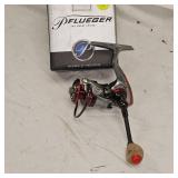 Lot of New Tackle, Owner, Power Pro, Missle, Zoom