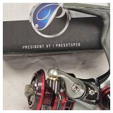 Lot of New Tackle, Owner, Power Pro, Missle, Zoom