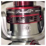 Lot of New Tackle, Owner, Power Pro, Missle, Zoom