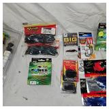 Electric Fillet Knife, Zoom, Owner, Power Pro