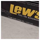 Lews "Team Lews Pro SP" New in Box, PSPIXH, Bait Casting Reel