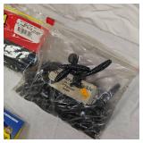 Big Bite, Seaguar, Zoom, Bulk 5" Grubs, Kenders