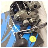 Okuma Convector CV-354D Line Counter, New in Box