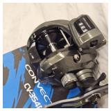 Okuma Convector CV-354D Line Counter, New in Box