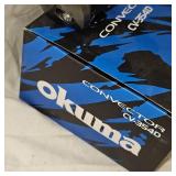 Okuma Convector CV-354D Line Counter, New in Box