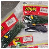 Booyah, War Eagle, Zoom