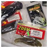 Booyah, War Eagle, Zoom