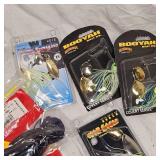 Booyah, War Eagle, Zoom