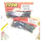 Big Bite, Strike King, Zoom, Savage Gear