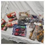 Large Lot Bulk Plastics and Zoom