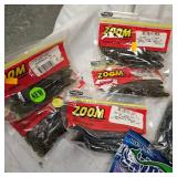 Large Lot Bulk Plastics and Zoom
