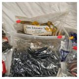 Large Lot Bulk Plastics and Zoom