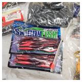 Large Lot Bulk Plastics and Zoom