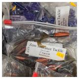 Large Lot Bulk Plastics and Zoom