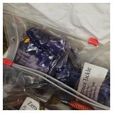 Large Lot Bulk Plastics and Zoom