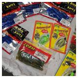 Strike King, Big Bite, Zoom