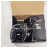 Levos Super Duty GX3 ADGX3H, New in Box Reel