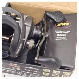 Levos Super Duty GX3 ADGX3H, New in Box Reel